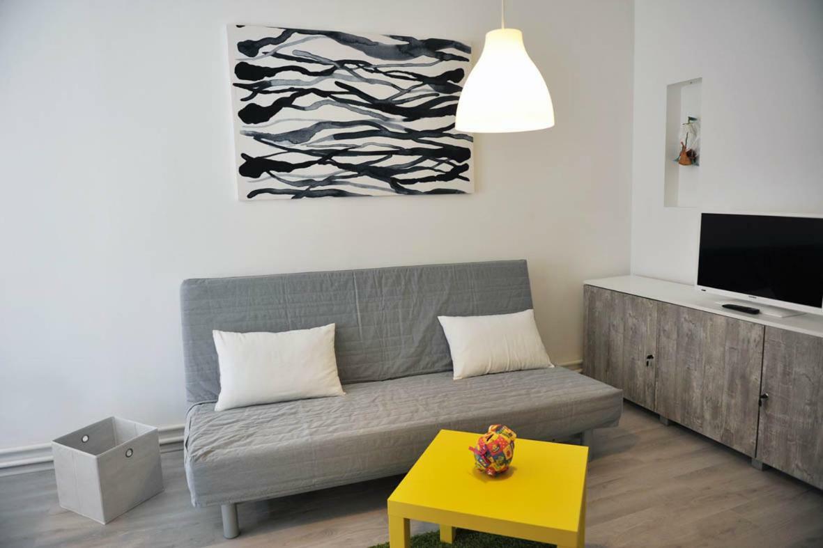 Apartment Bobi City Centre Zagreb Exterior foto