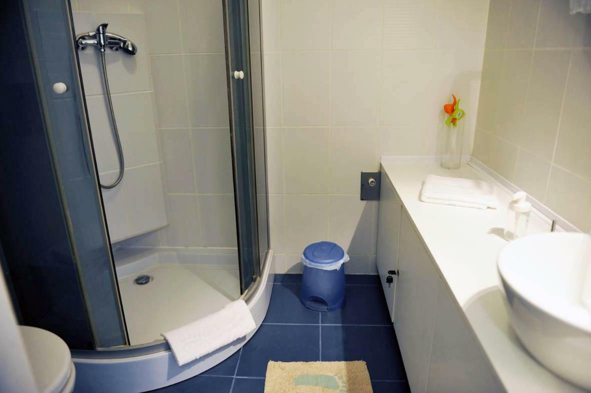 Apartment Bobi City Centre Zagreb Exterior foto
